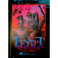 Leyre
