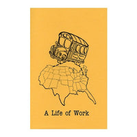 Life Of Work #3: Child Care and Temp Slave