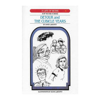 Life Of Work #4: Detour And the Cubicle Years