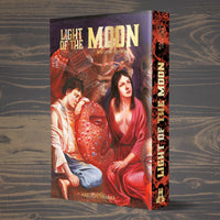 Light of the Moon