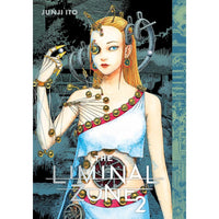 Liminal Zone Volume 2