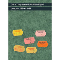 A Little Book of Comic Shop Price Stickers