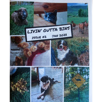 Livin' Outta Bins #2