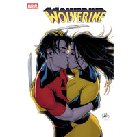 Laura Kinney: Wolverine #7