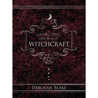 Llewellyn's Little Book of Witchcraft