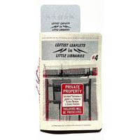 Leftist Leaflets In Little Libraries #4