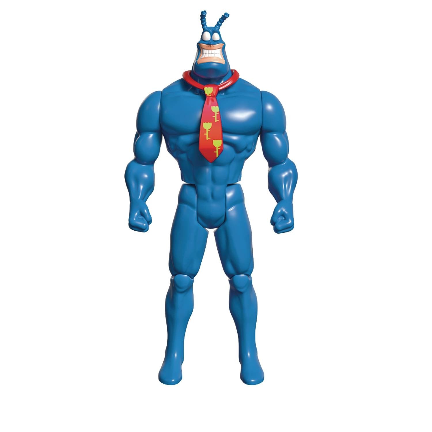 The Tick In Disguise Action Figure – Atomic Books