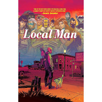 Local Man Deluxe