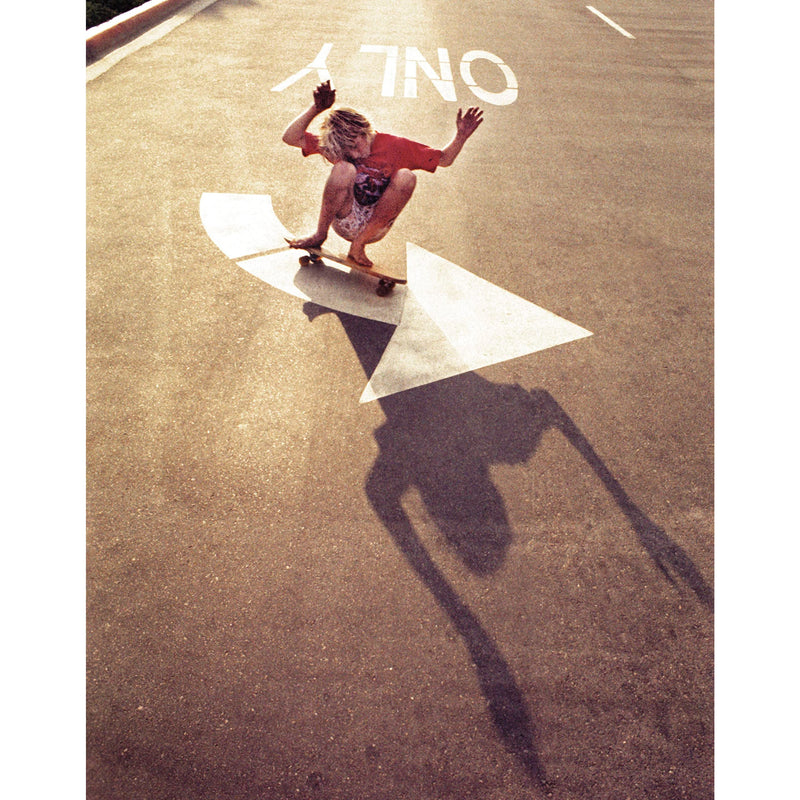 Locals Only: California Skateboarding 1975-1978 - 30 Posters