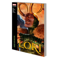 Loki: Journey Into Mystery
