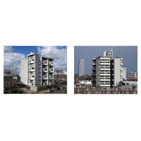 London Estates: Modernist Council Housing 1946–1981