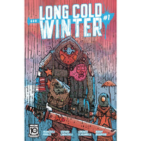 Long Cold Winter #1