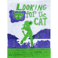 Looking For The Cat #1