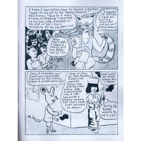 Looking For The Cat #2