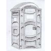 Looking For The Cat #3