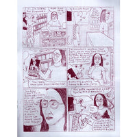 Looking For The Cat #3