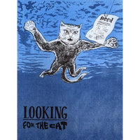 Looking For The Cat #5