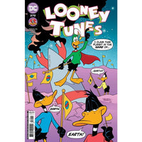 Looney Tunes #272