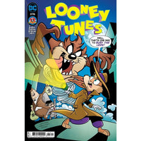 Looney Tunes #276