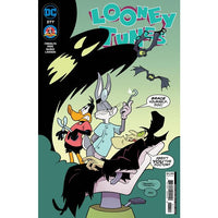 Looney Tunes #277