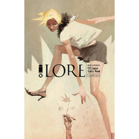 Lore #2