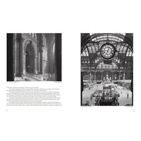 Lost in America: Photographing the Last Days of our Architectural Treasures