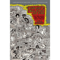 Love Goes to Buildings on Fire: Five Years in New York That Changed Music Forever