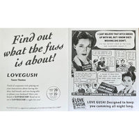 Lovegush