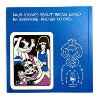 The Lover Of Everyone In The World