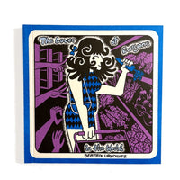 The Lover Of Everyone In The World