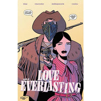 Love Everlasting Volume 3