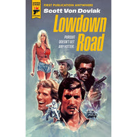 Lowdown Road