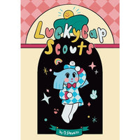 Lucky Cap Scouts