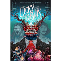 Lucky Devil #7