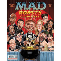 MAD Magazine #37
