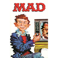 MAD Magazine #43