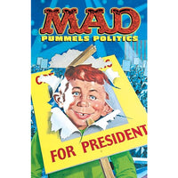 MAD Magazine #40