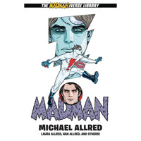 Madman Library Edition Vol 6