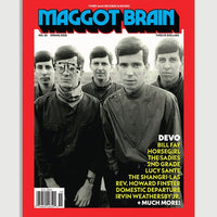 Maggot Brain #20