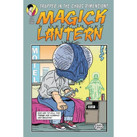 Magick Lantern