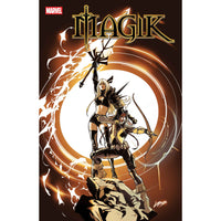 Magik #10