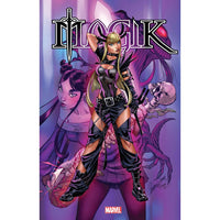 Magik #2