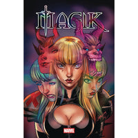 Magik #4