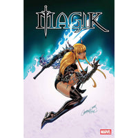 Magik #5