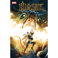 Magik #9