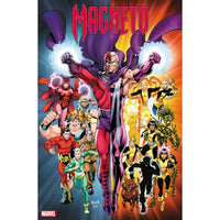 Magneto #1