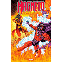 Magneto #2