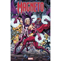 Magneto #4