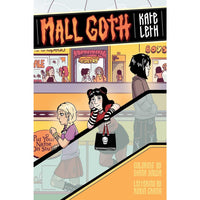 Mall Goth