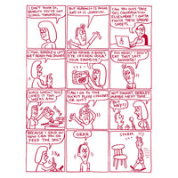 Maniac Army: A Tale Of Terror #2